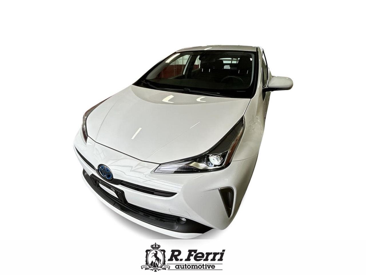 2021 Toyota Prius  Photo