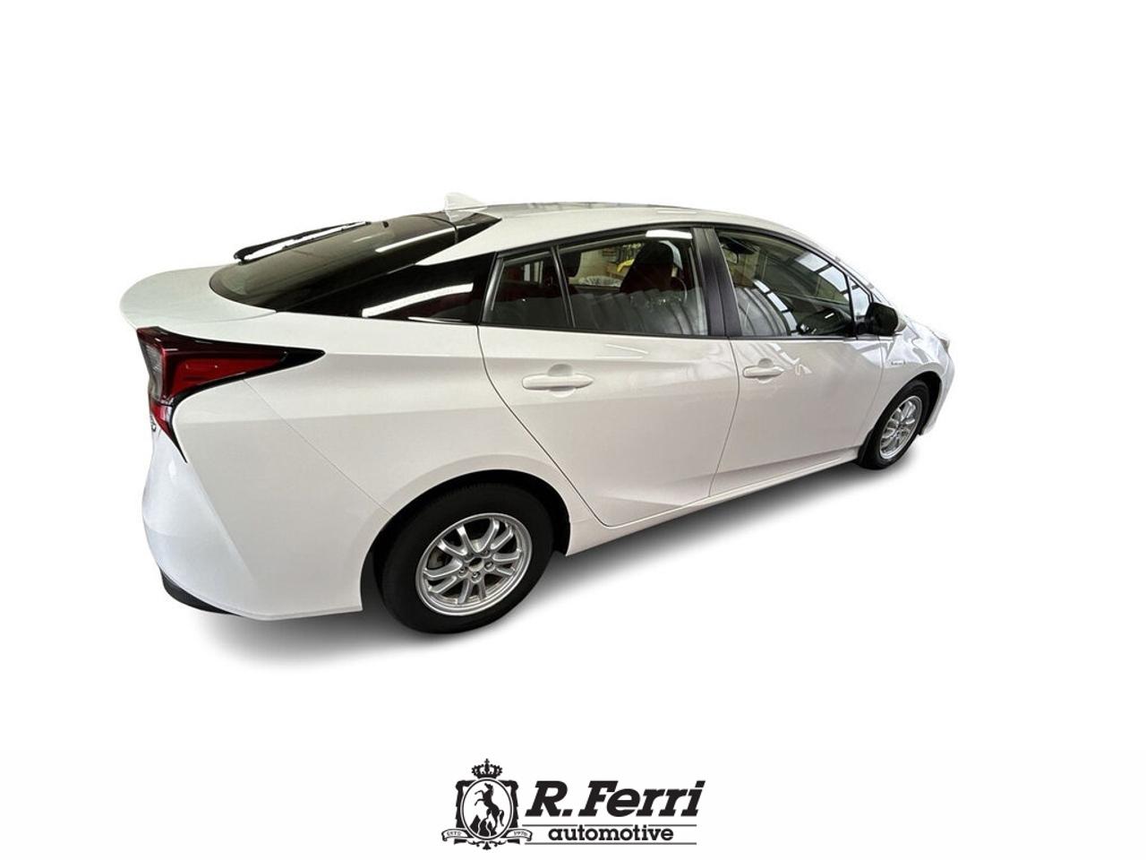 2021 Toyota Prius  Photo