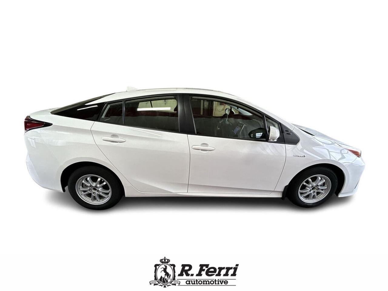 2021 Toyota Prius  Photo