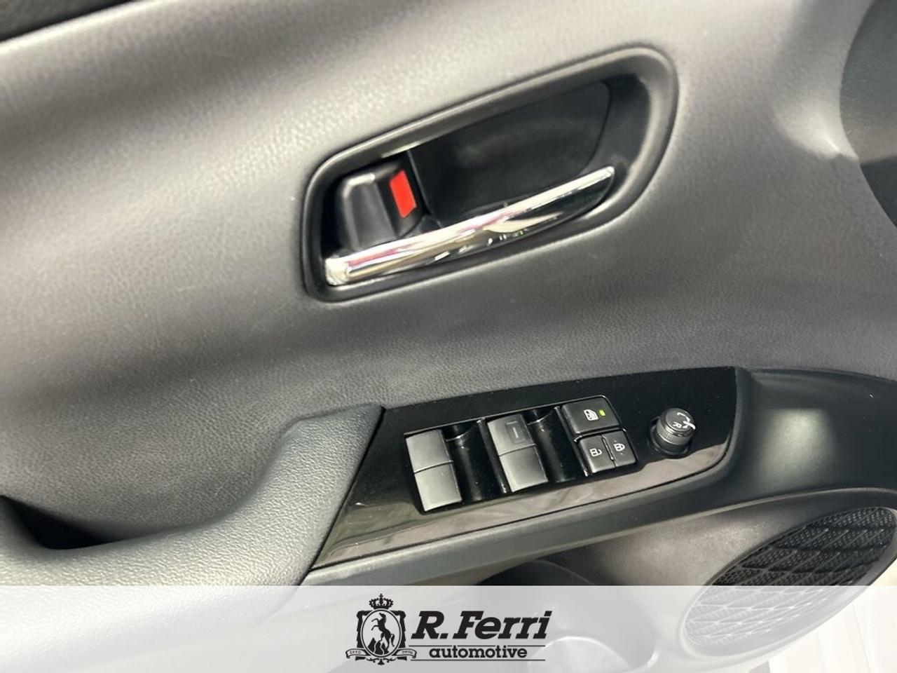 2021 Toyota Prius  Photo