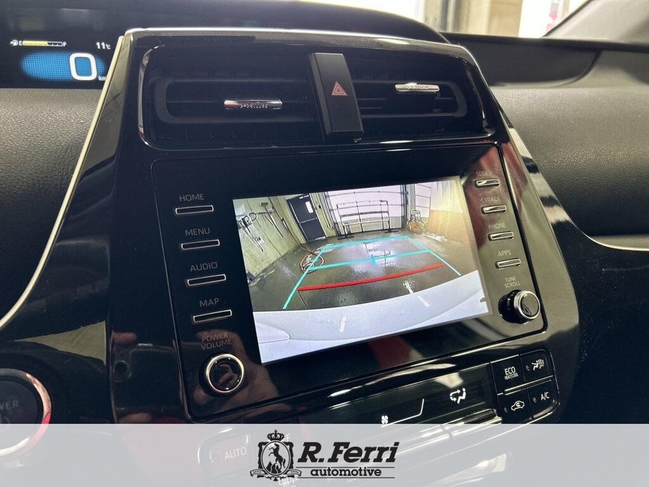 2021 Toyota Prius  Photo