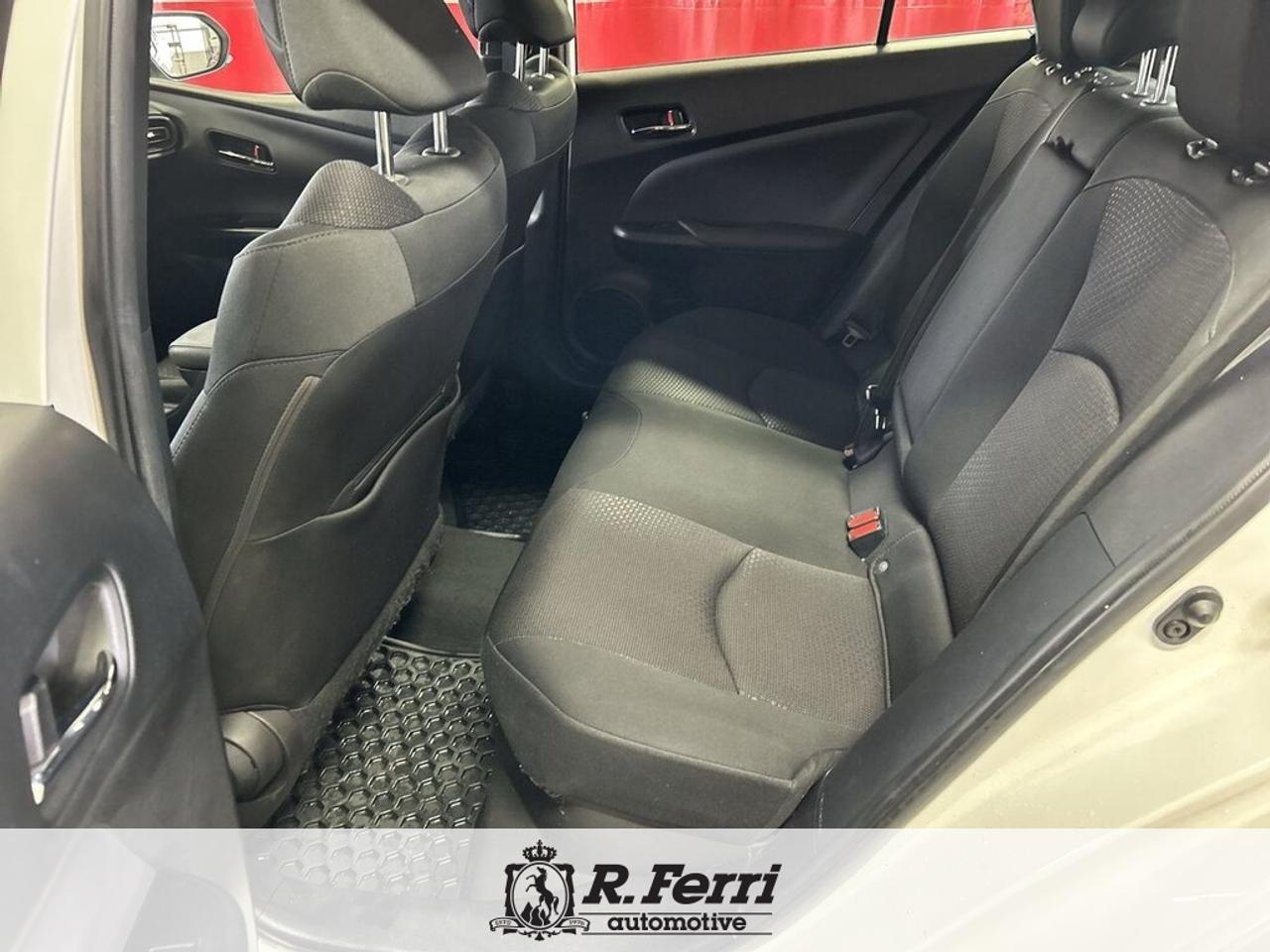 2021 Toyota Prius  Photo