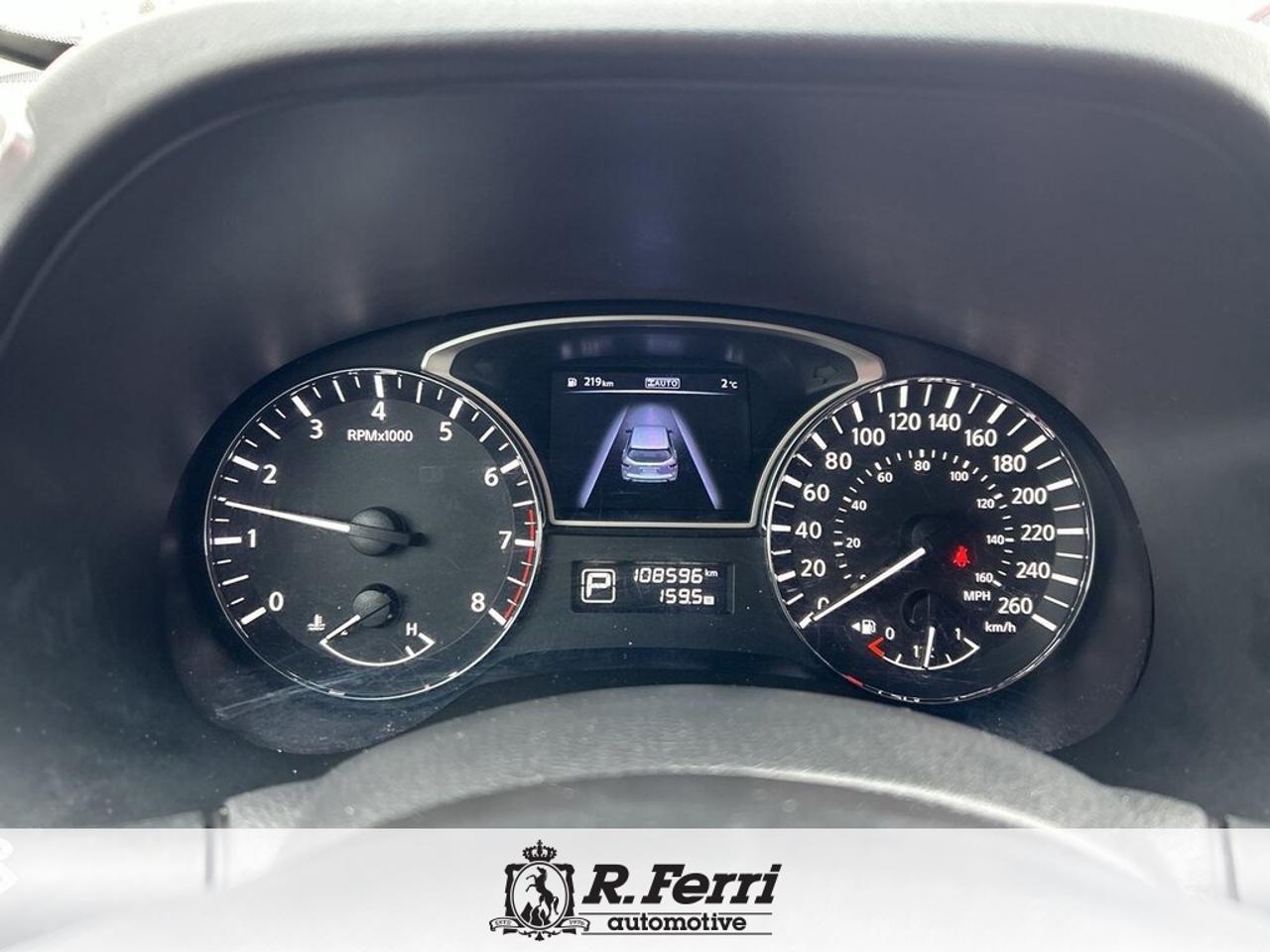 2014 Nissan Pathfinder  Photo