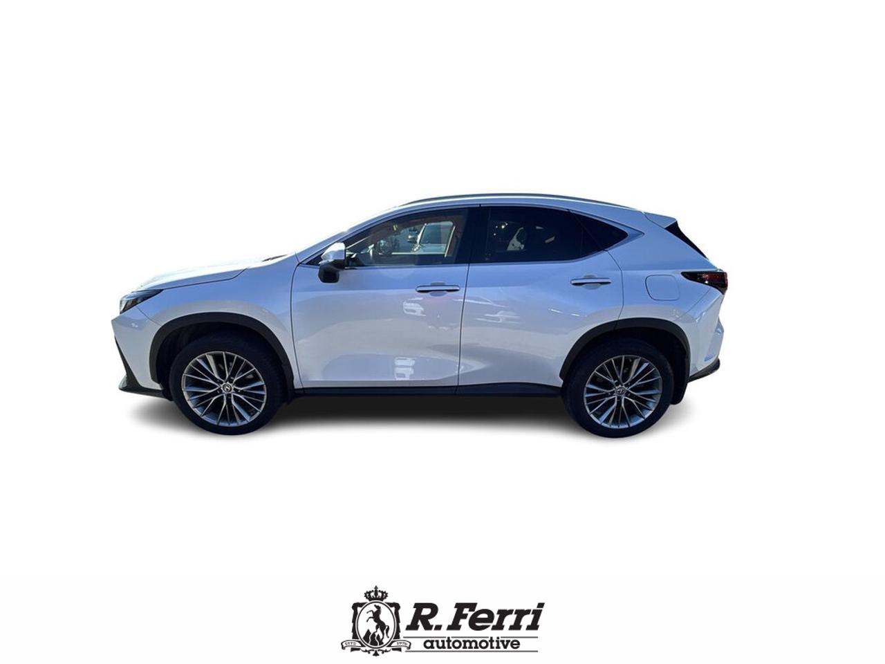 2022 Lexus NX 350  Photo