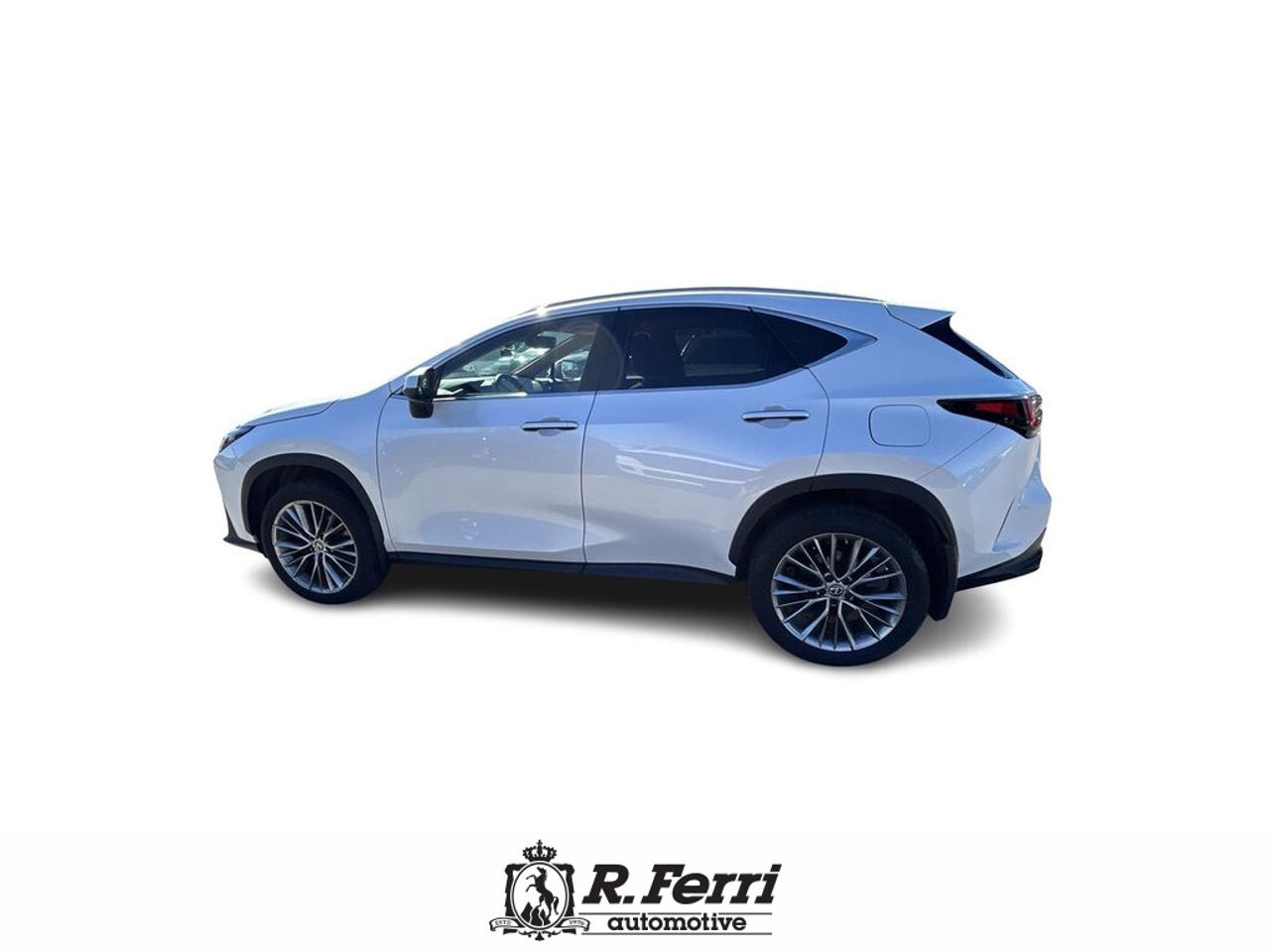 2022 Lexus NX 350  Photo