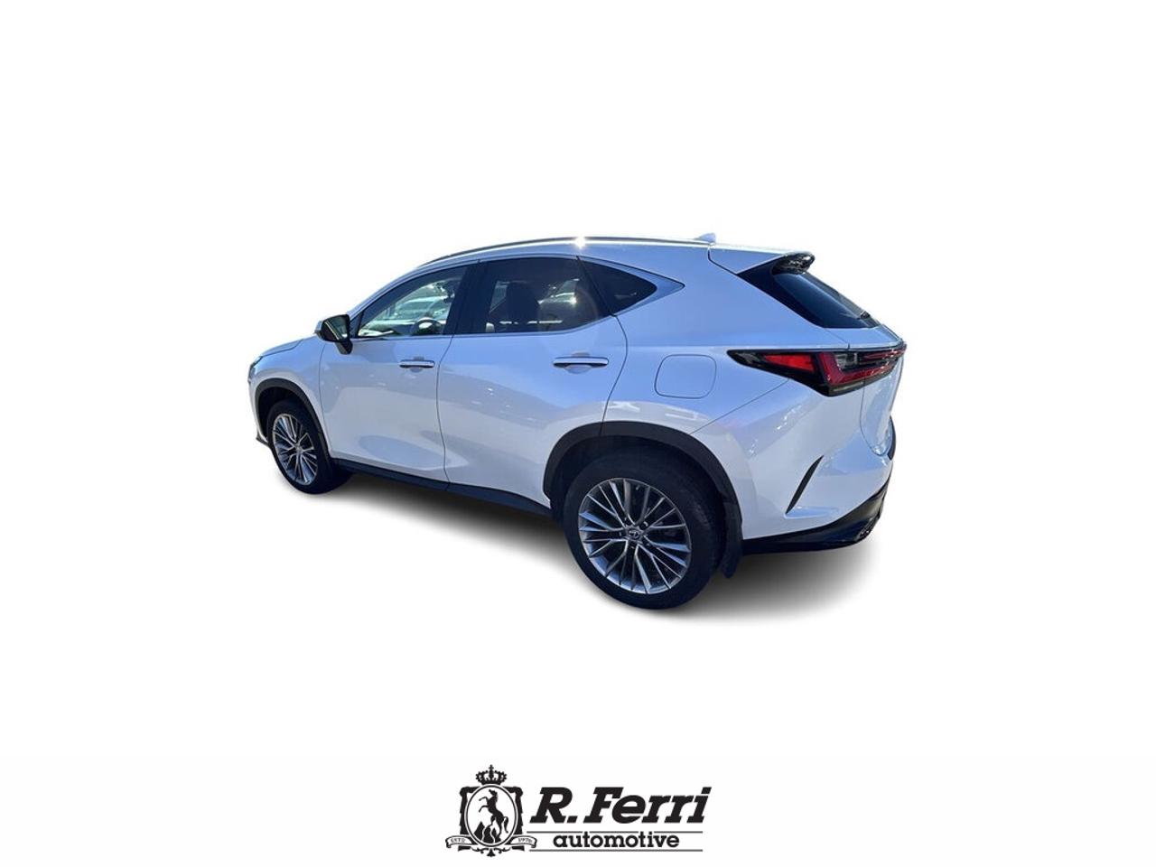 2022 Lexus NX 350  Photo