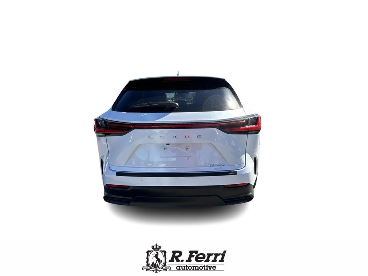 2022 Lexus NX 350  Photo