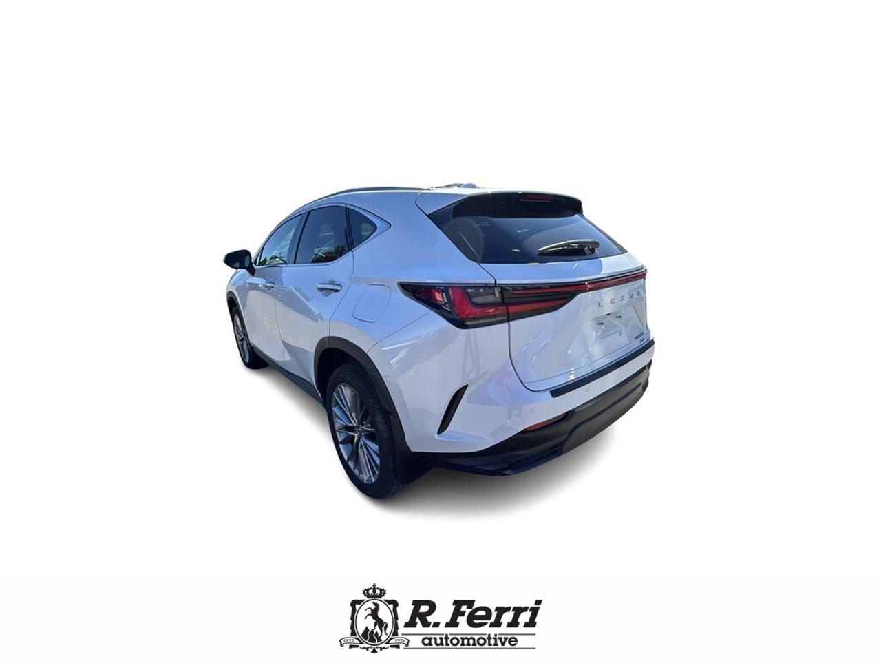 2022 Lexus NX 350  Photo