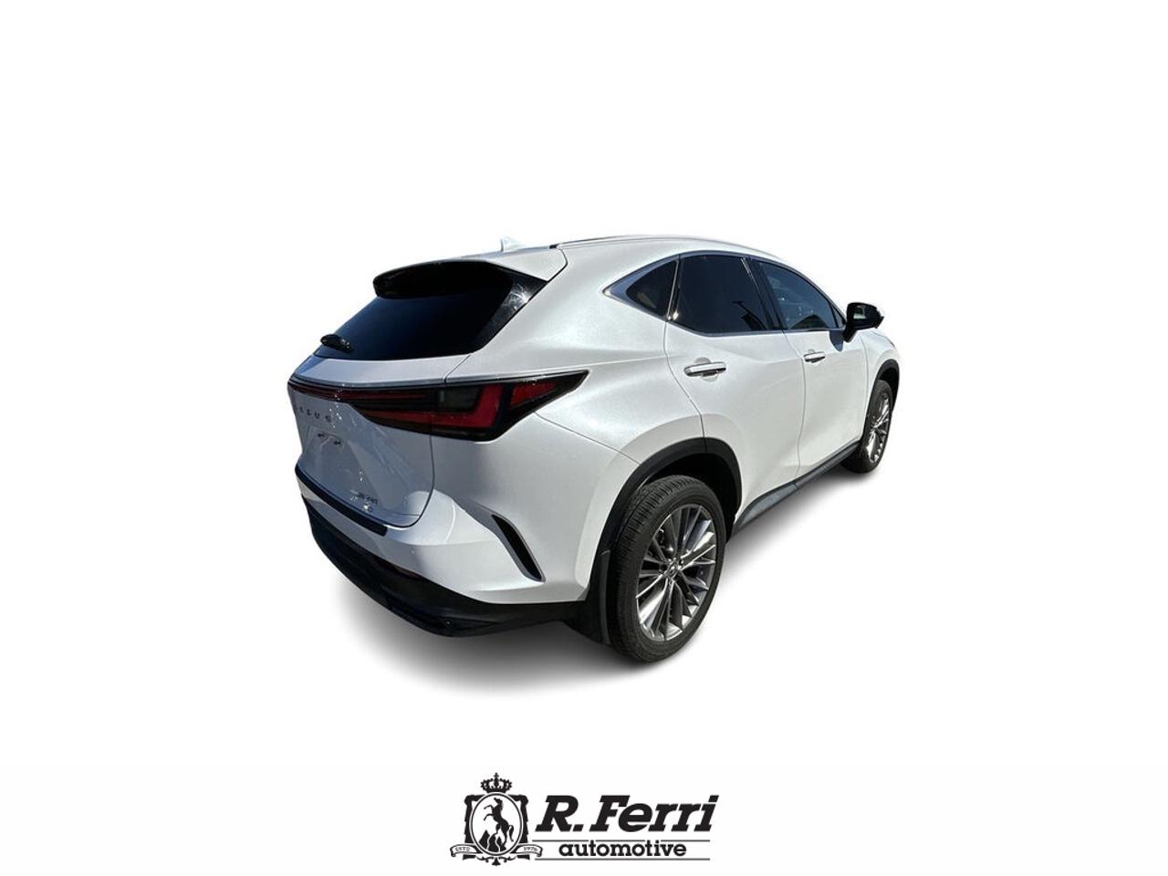2022 Lexus NX 350  Photo