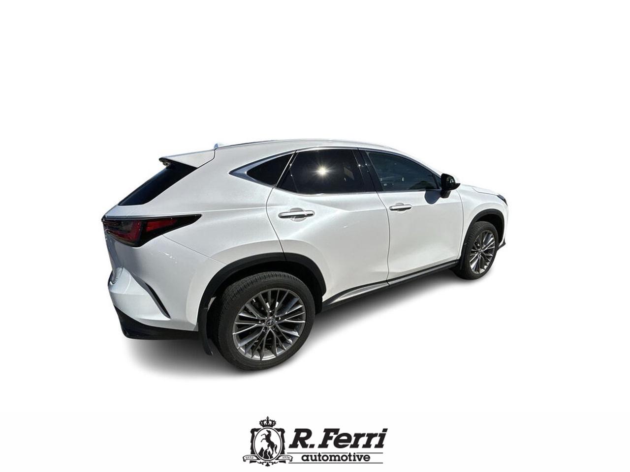 2022 Lexus NX 350  Photo