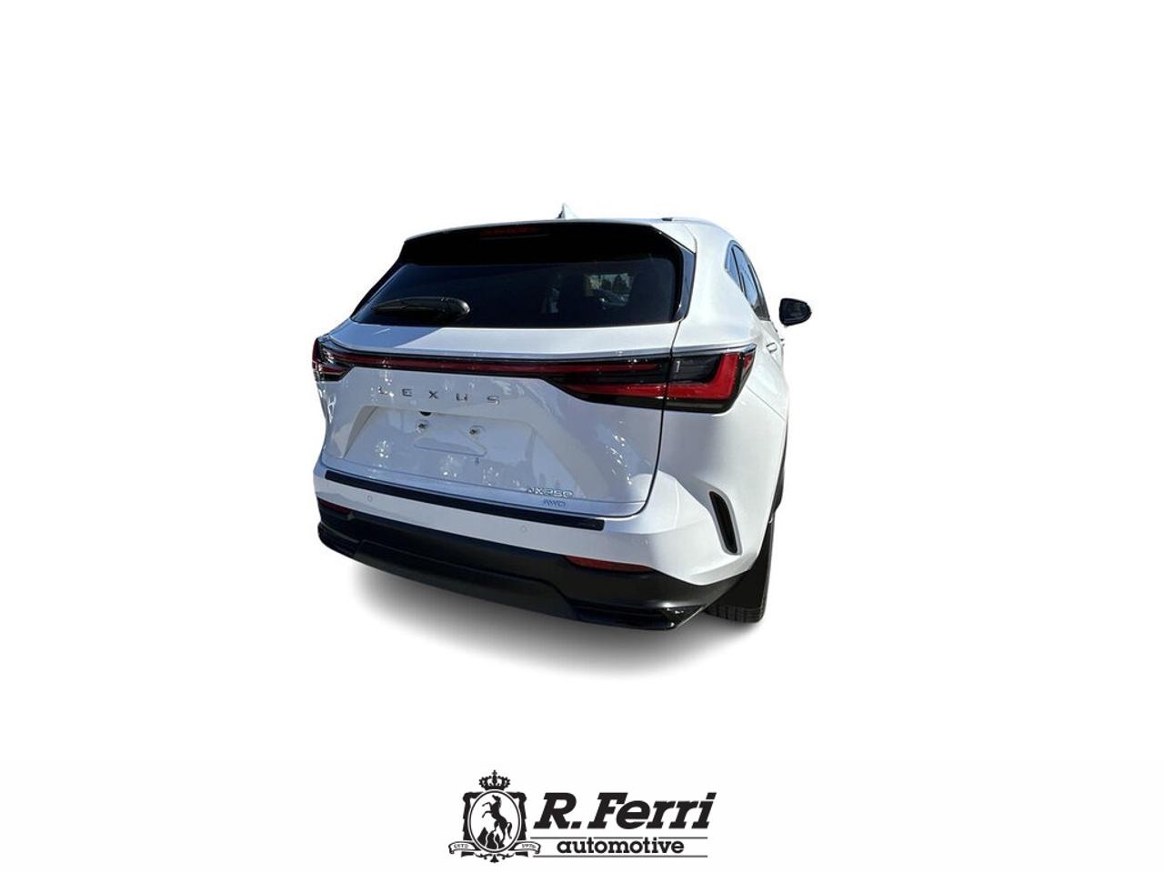 2022 Lexus NX 350  Photo