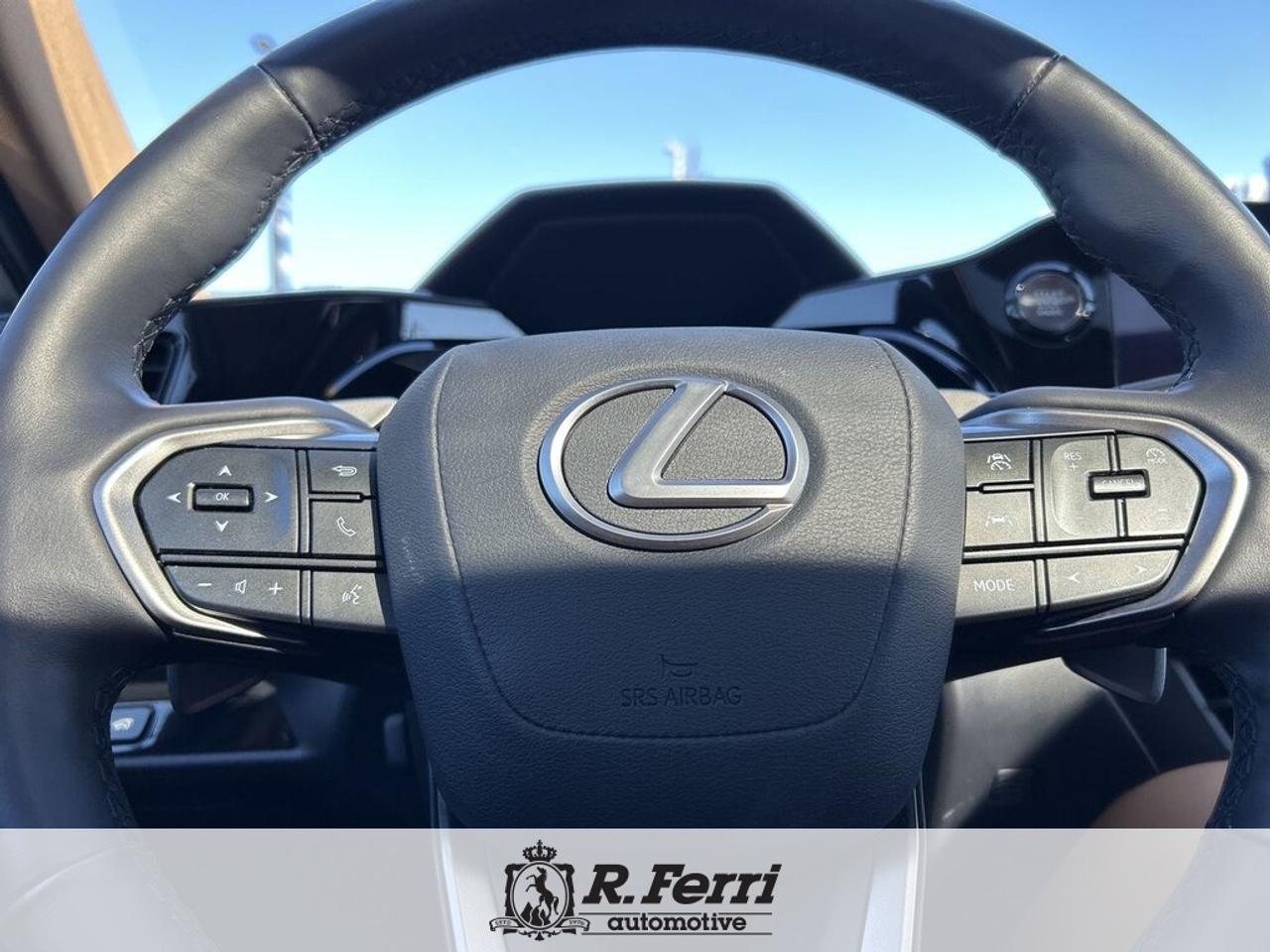 2022 Lexus NX 350  Photo