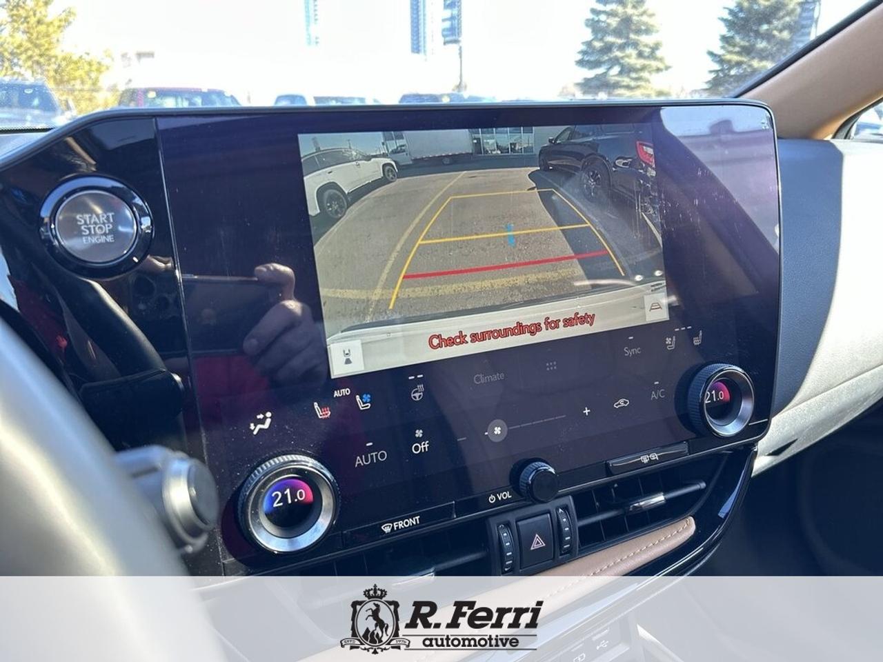 2022 Lexus NX 350  Photo