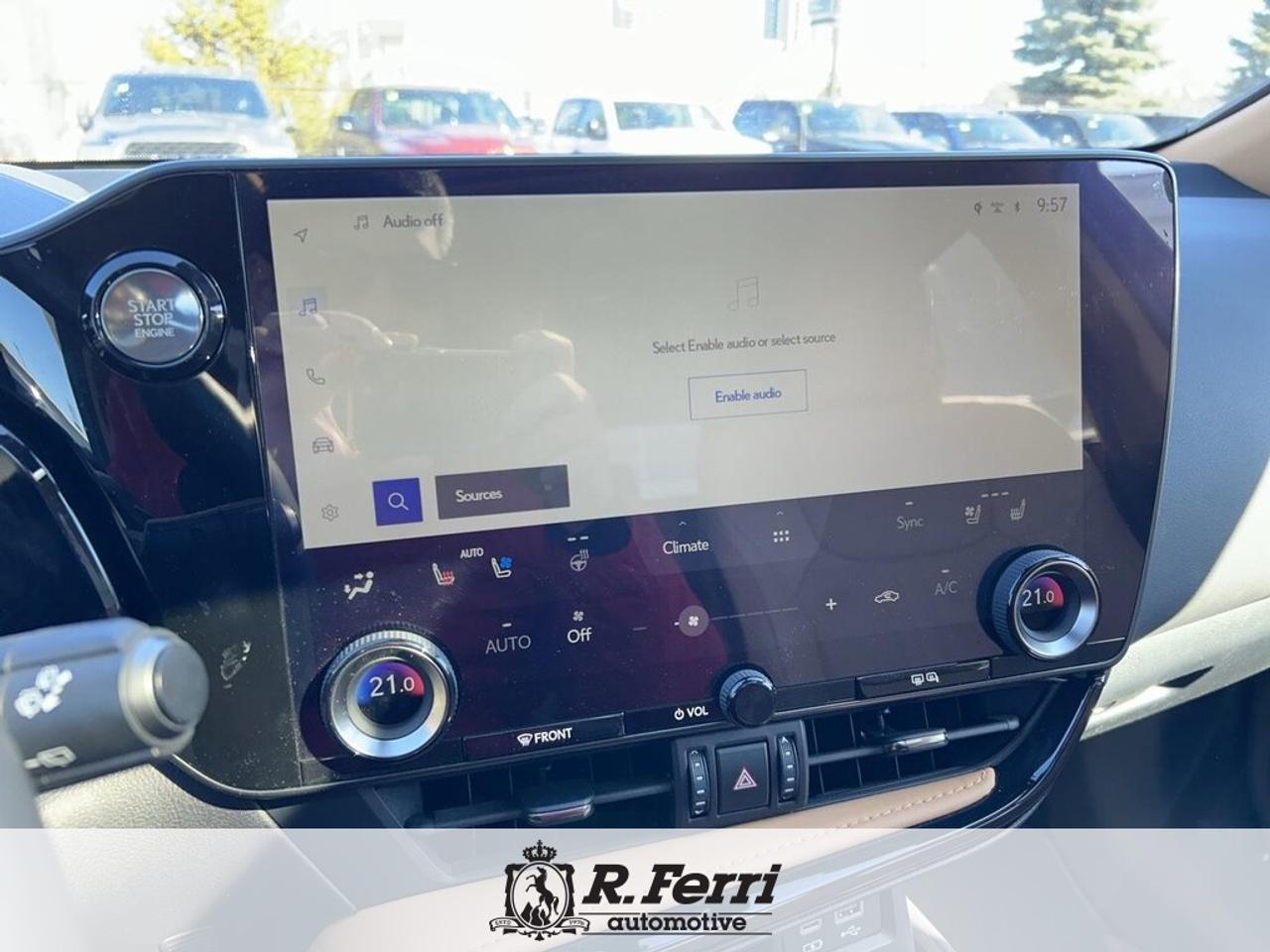 2022 Lexus NX 350  Photo