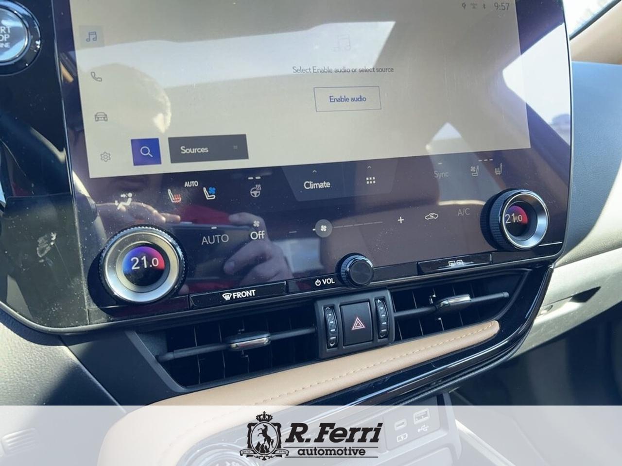 2022 Lexus NX 350  Photo