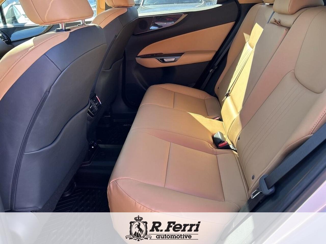 2022 Lexus NX 350  Photo