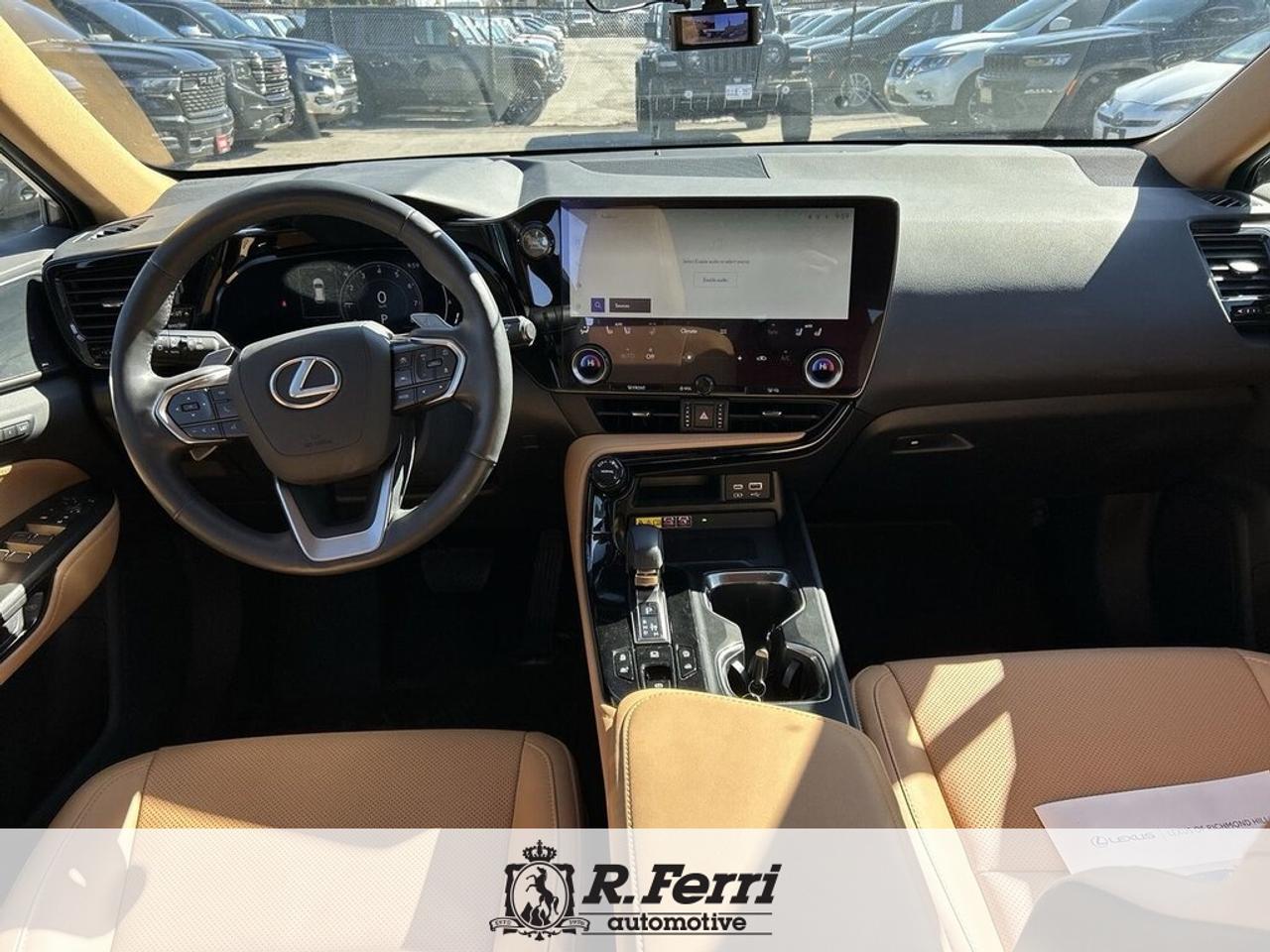 2022 Lexus NX 350  Photo