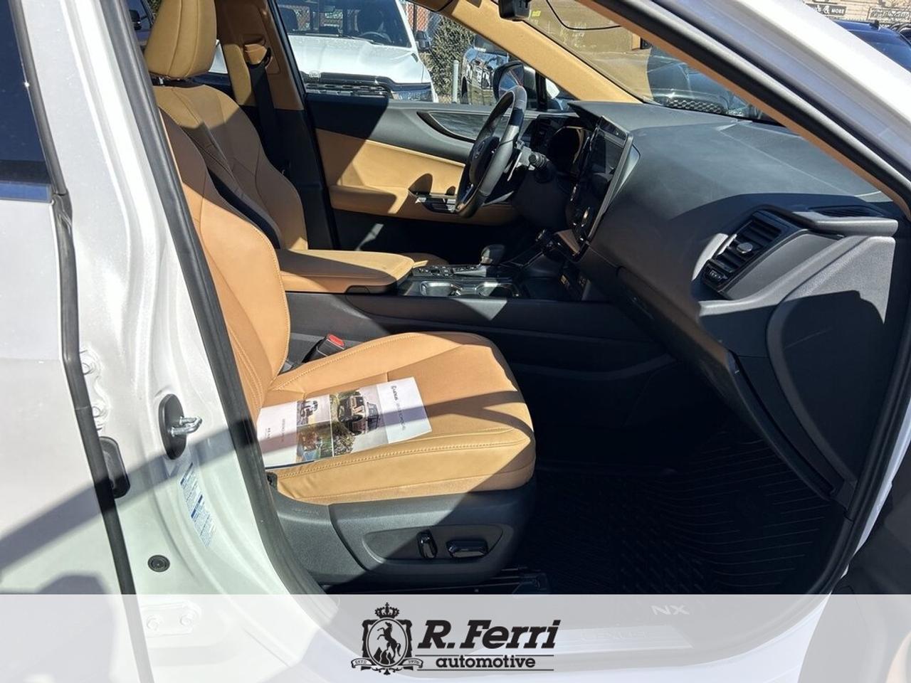 2022 Lexus NX 350  Photo