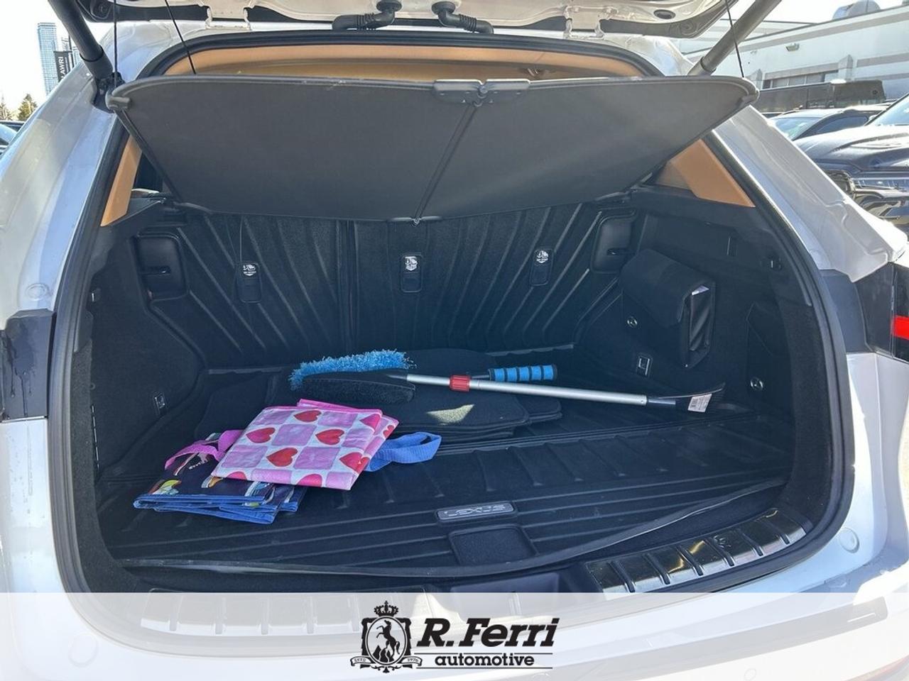 2022 Lexus NX 350  Photo