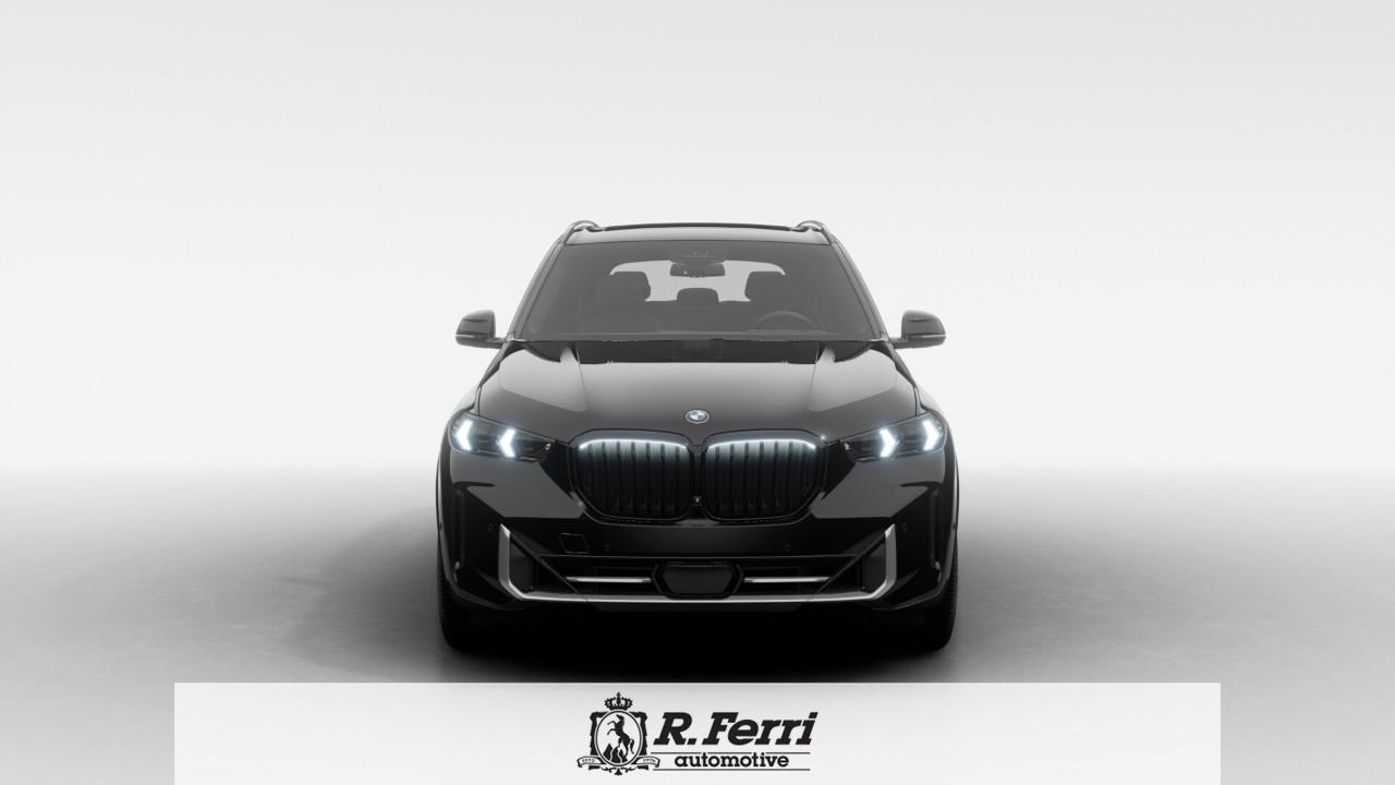 2026 BMW X5 xDrive40i 4dr All-Wheel Drive Sports Activity Vehicle Photo