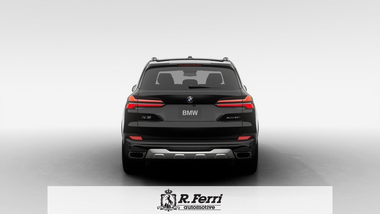 2026 BMW X5 xDrive40i 4dr All-Wheel Drive Sports Activity Vehicle Photo