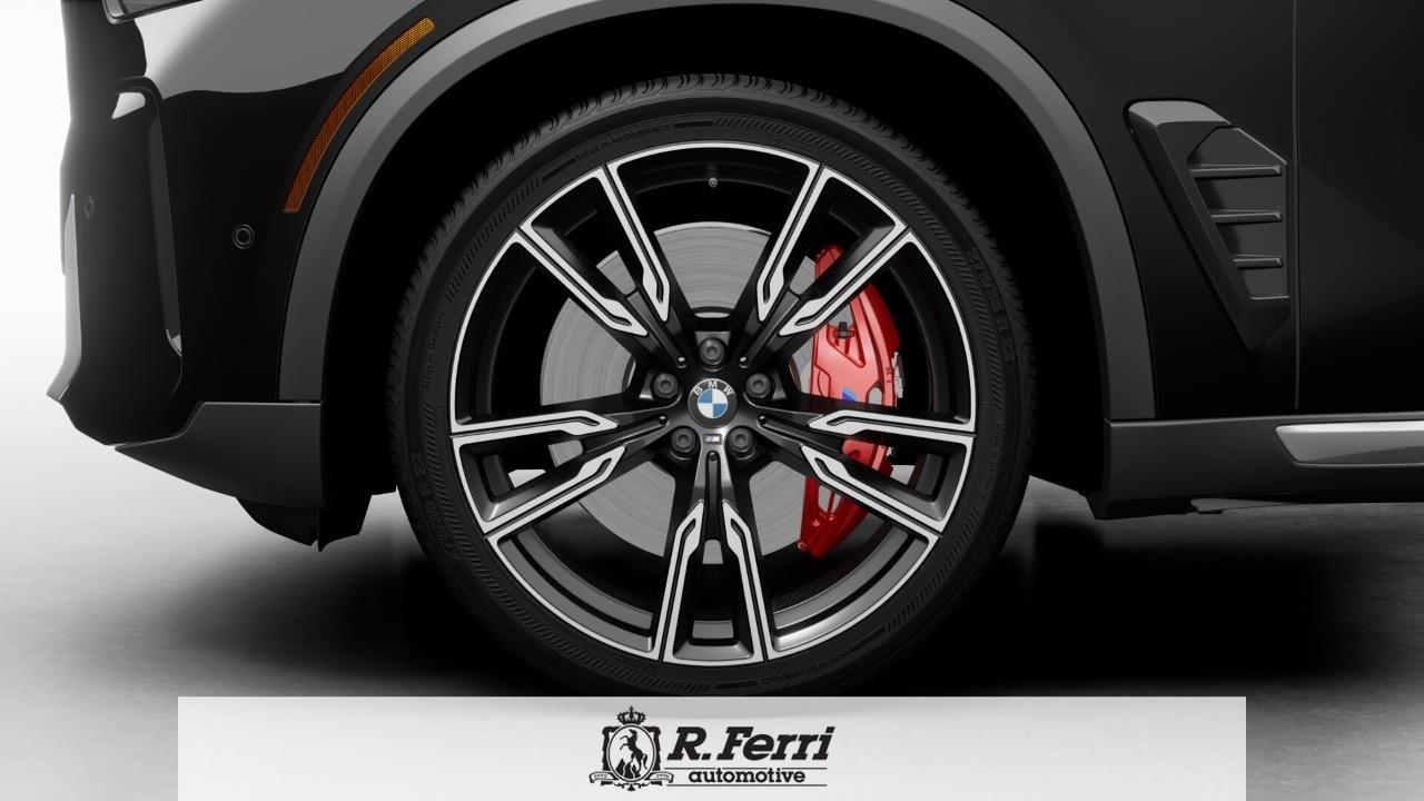 2026 BMW X5 xDrive40i 4dr All-Wheel Drive Sports Activity Vehicle Photo