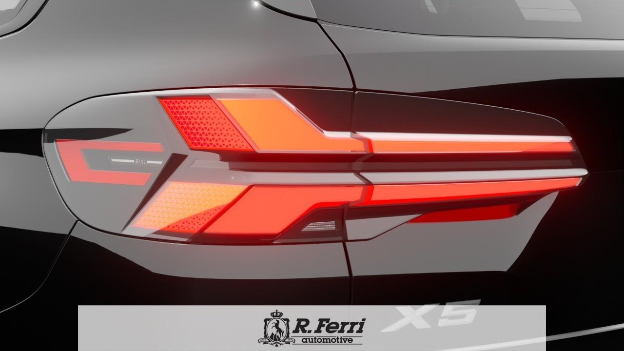 2026 BMW X5 xDrive40i 4dr All-Wheel Drive Sports Activity Vehicle Photo