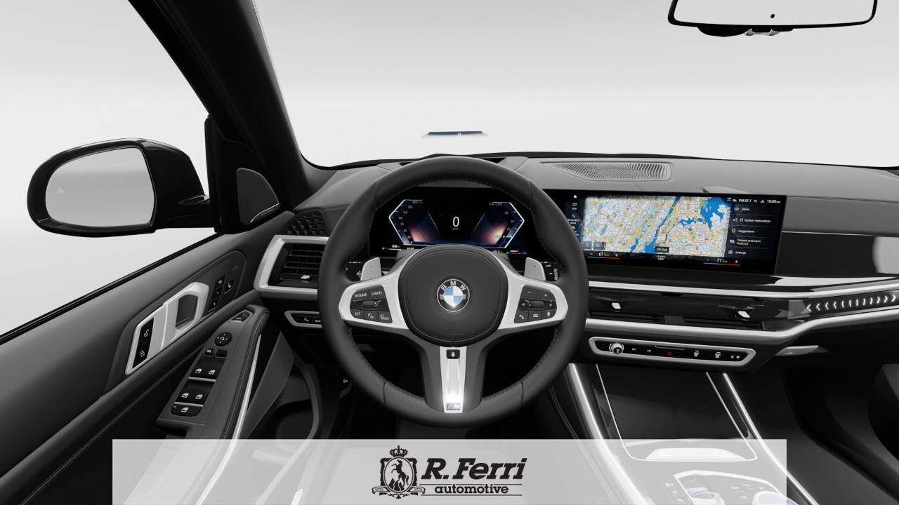 2026 BMW X5 xDrive40i 4dr All-Wheel Drive Sports Activity Vehicle Photo