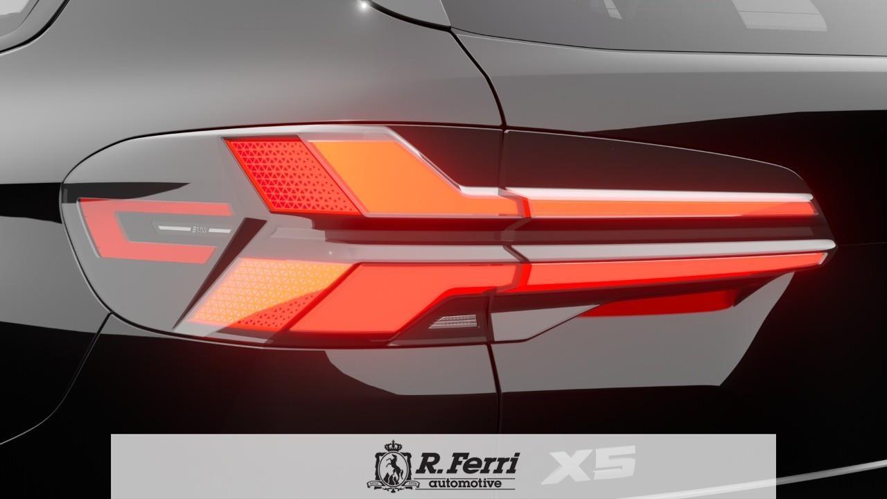 2026 BMW X5 M60i xDrive 4dr All-Wheel Drive Sports Activity Vehicle Photo