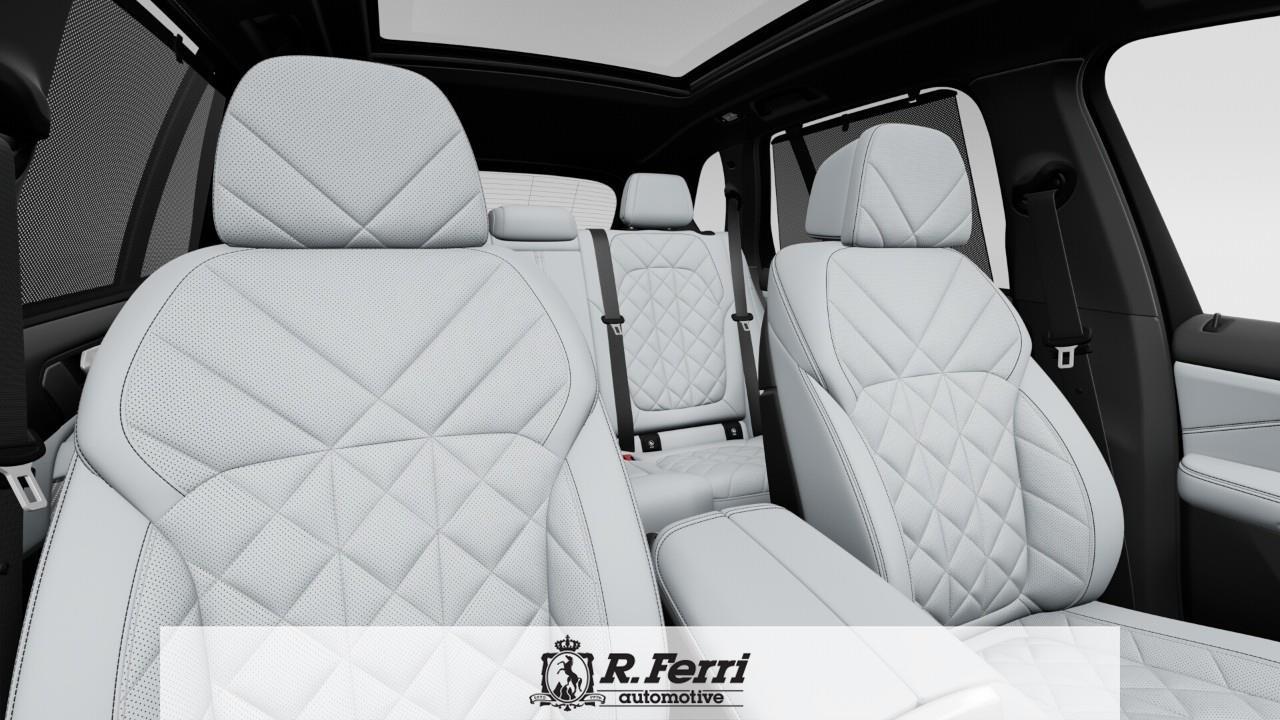 2026 BMW X5 M60i xDrive 4dr All-Wheel Drive Sports Activity Vehicle Photo