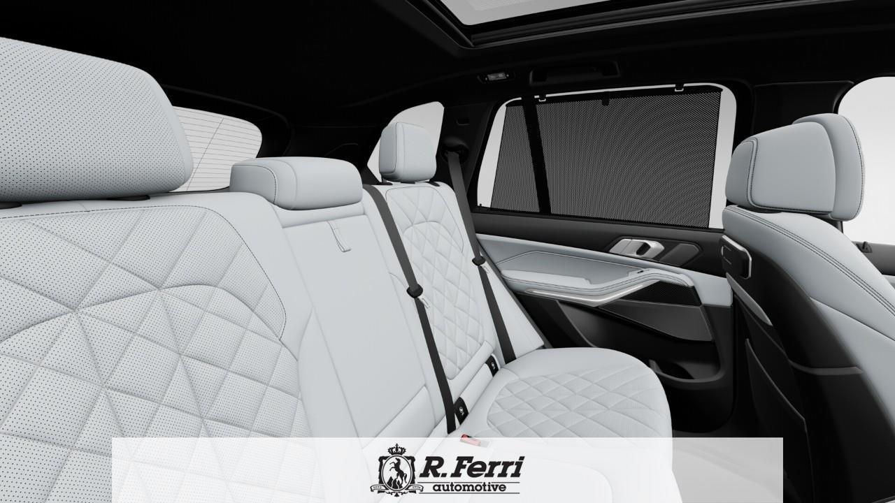 2026 BMW X5 M60i xDrive 4dr All-Wheel Drive Sports Activity Vehicle Photo