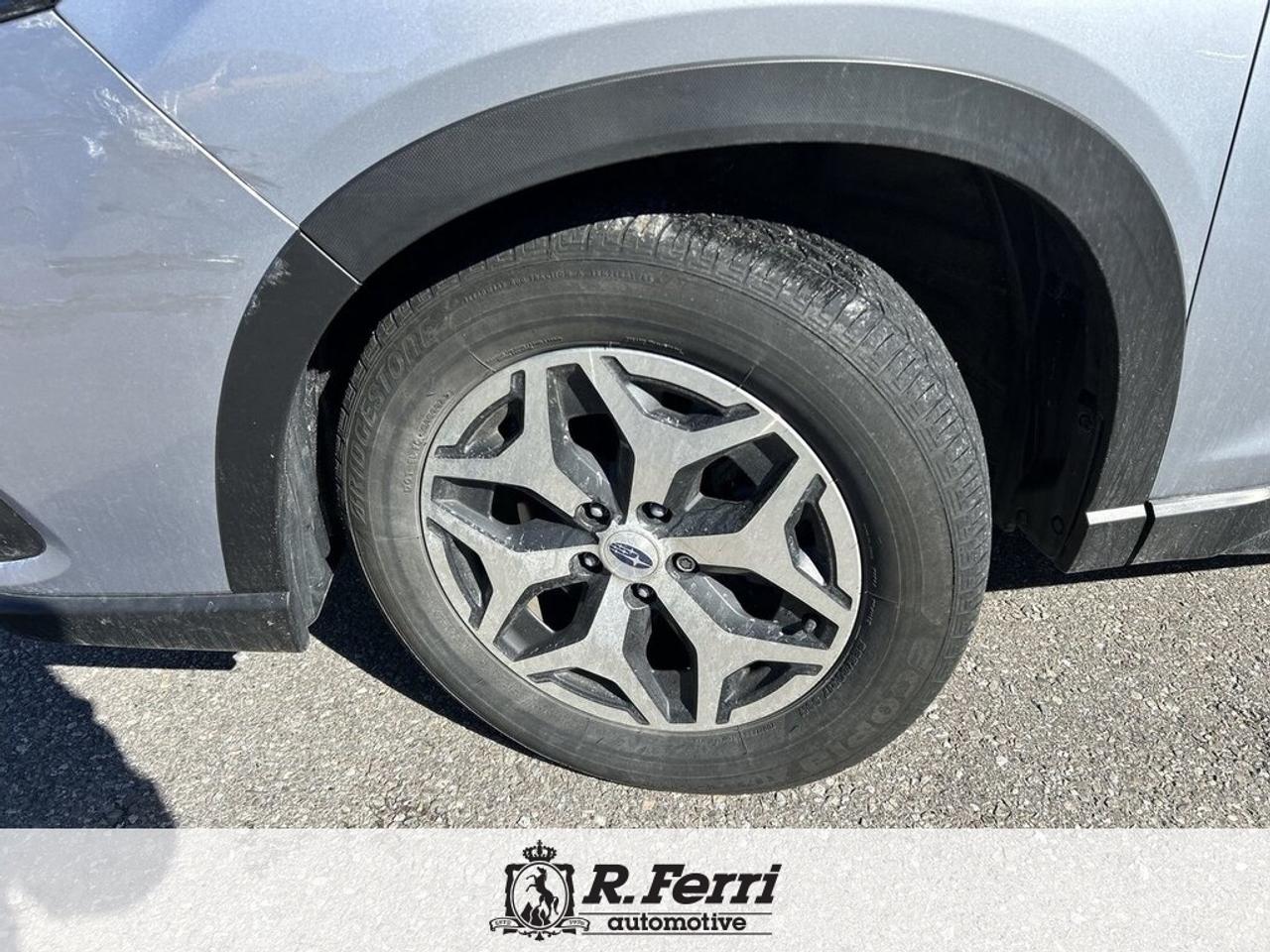 2024 Subaru Forester Touring 4dr All-Wheel Drive Photo