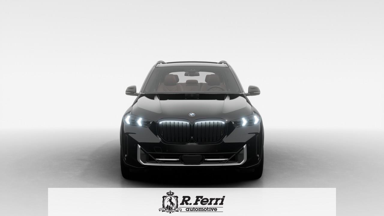 2026 BMW X5 xDrive40i 4dr All-Wheel Drive Sports Activity Vehicle Photo