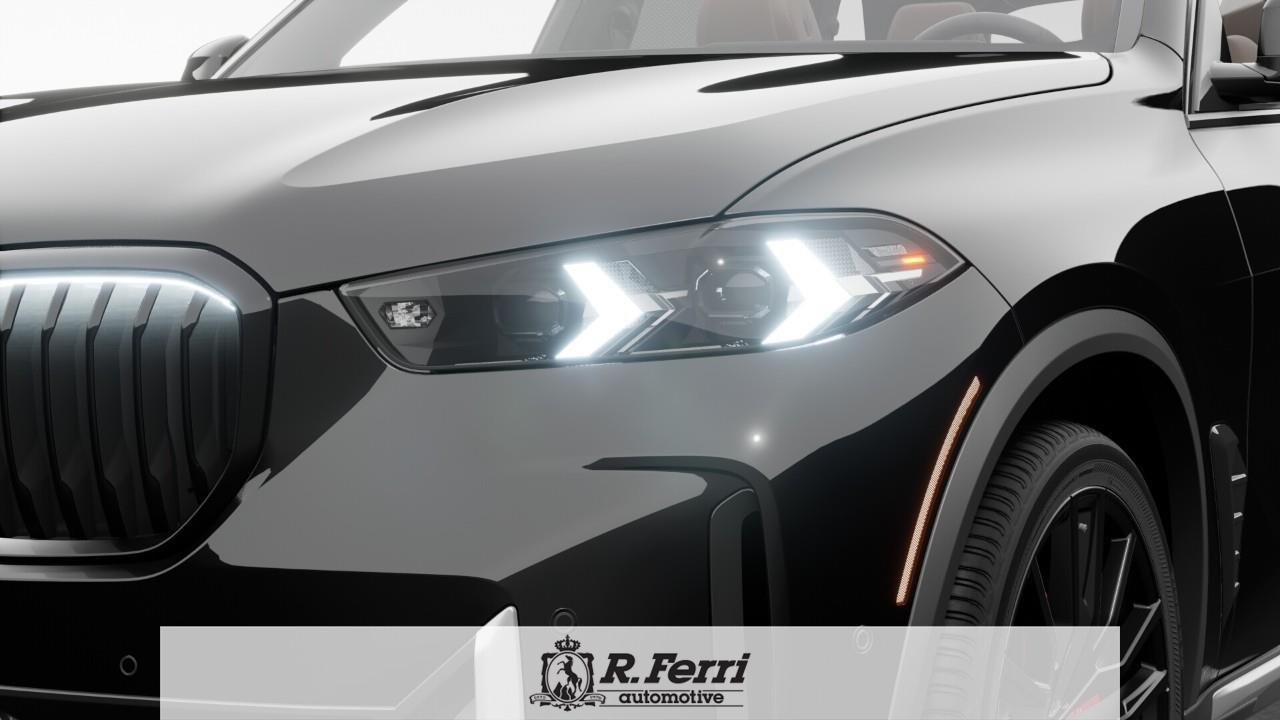 2026 BMW X5 xDrive40i 4dr All-Wheel Drive Sports Activity Vehicle Photo