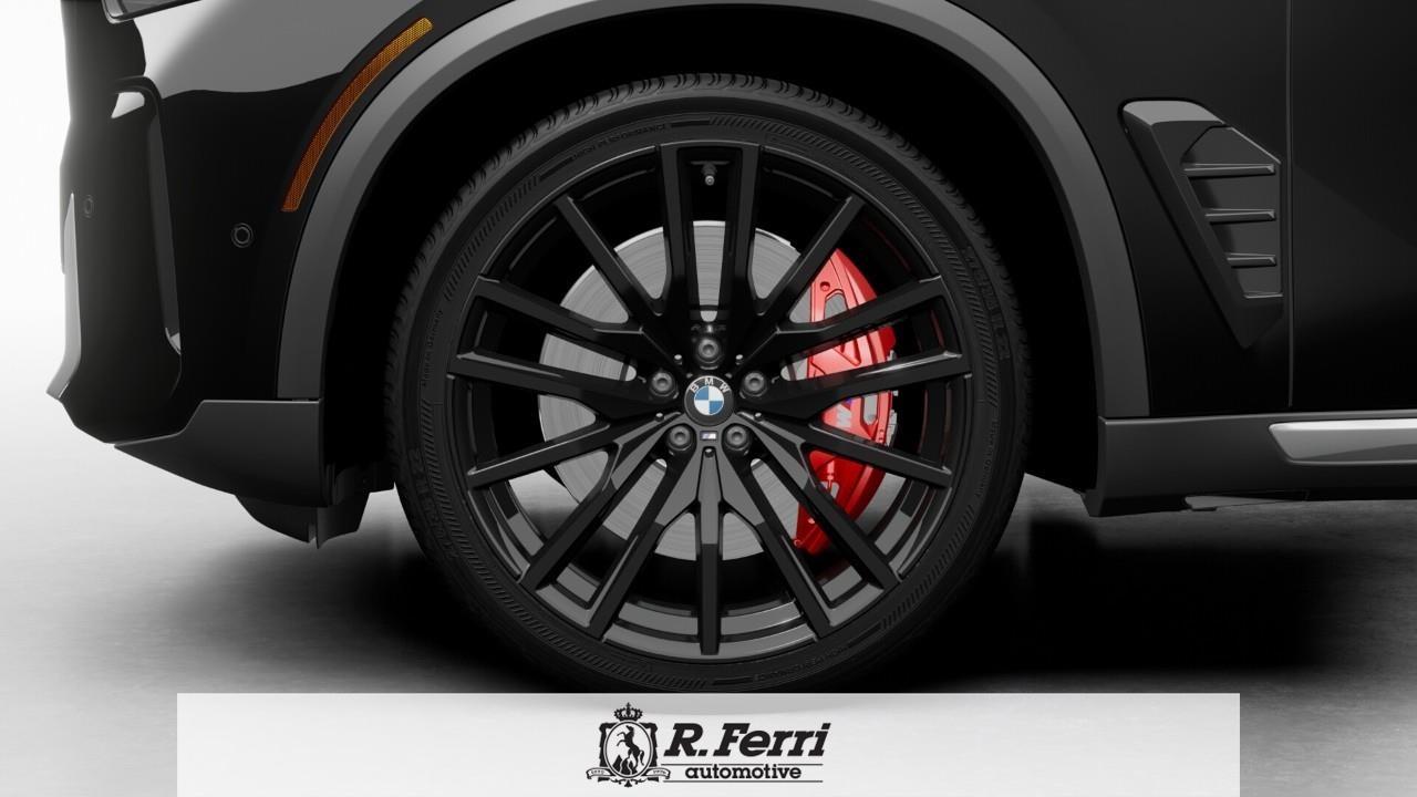 2026 BMW X5 xDrive40i 4dr All-Wheel Drive Sports Activity Vehicle Photo