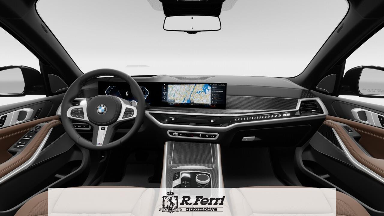 2026 BMW X5 xDrive40i 4dr All-Wheel Drive Sports Activity Vehicle Photo