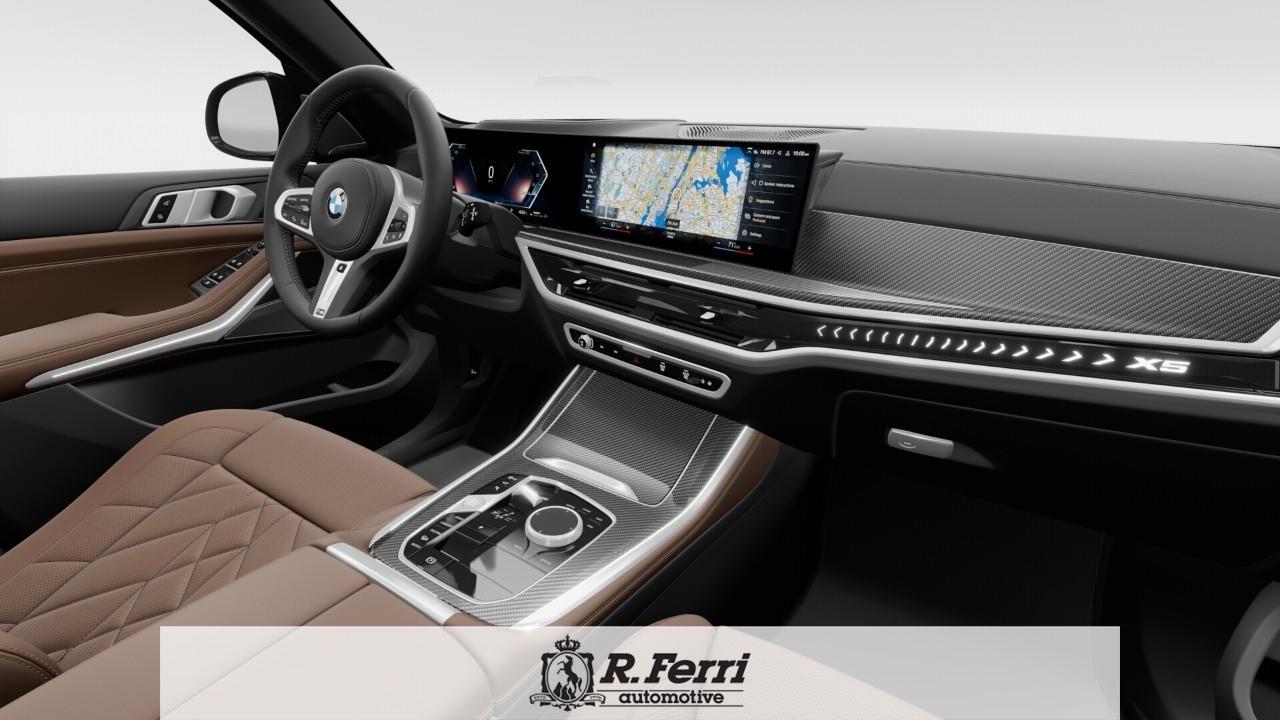 2026 BMW X5 xDrive40i 4dr All-Wheel Drive Sports Activity Vehicle Photo