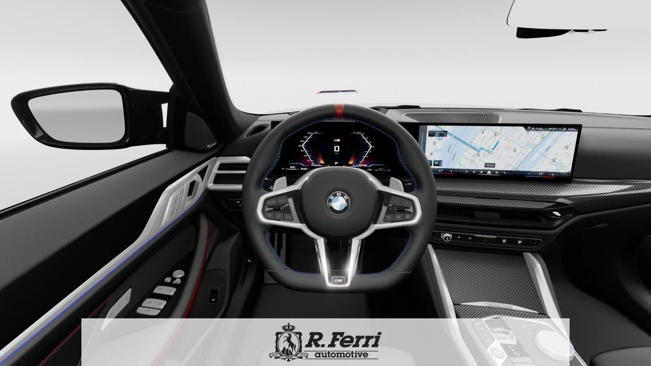 2026 BMW M440 Gran Coupe i xDrive 4dr All-Wheel Drive Hatchback Photo