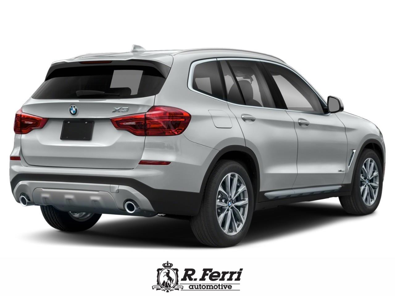 2018 BMW X3 xDrive30i 4dr All-Wheel Drive Sports Activity Vehicle Photo