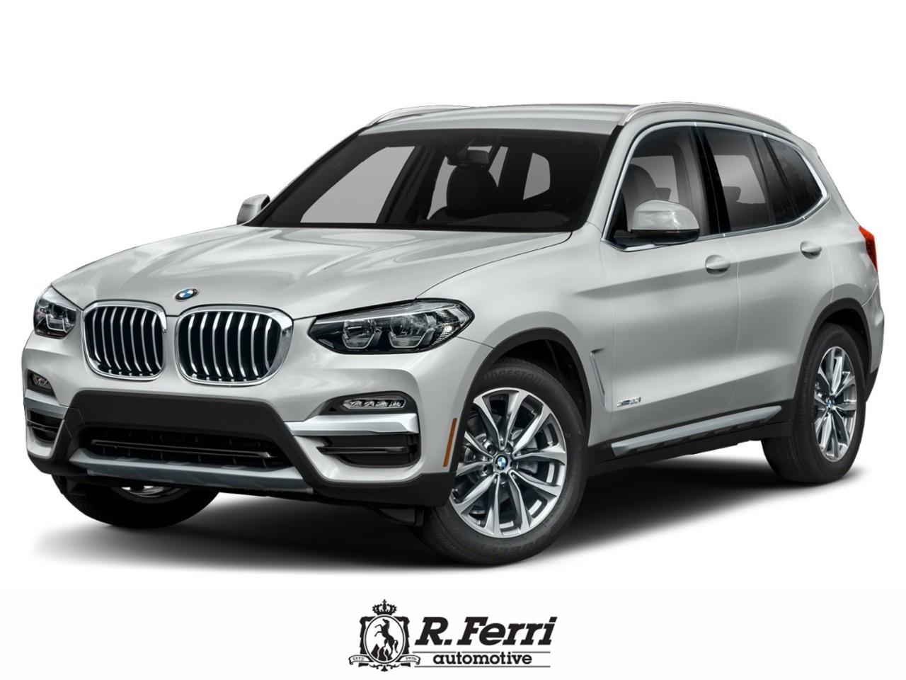 2018 BMW X3 xDrive30i 4dr All-Wheel Drive Sports Activity Vehicle Photo