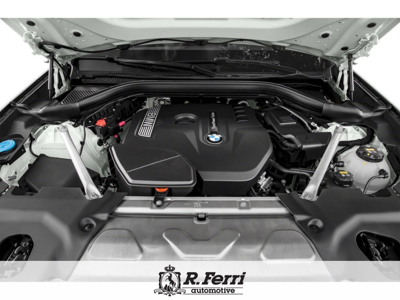 2018 BMW X3 xDrive30i 4dr All-Wheel Drive Sports Activity Vehicle Photo