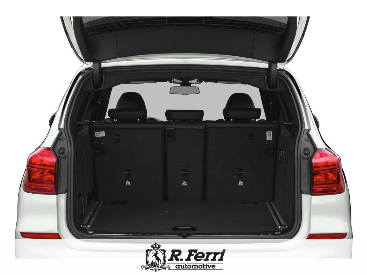 2018 BMW X3 xDrive30i 4dr All-Wheel Drive Sports Activity Vehicle Photo