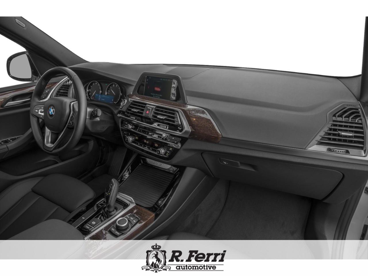 2018 BMW X3 xDrive30i 4dr All-Wheel Drive Sports Activity Vehicle Photo