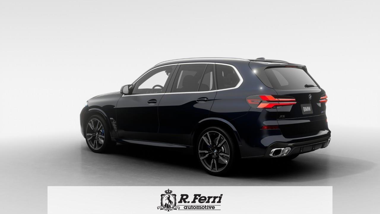 2026 BMW X5 M60i xDrive 4dr All-Wheel Drive Sports Activity Vehicle Photo