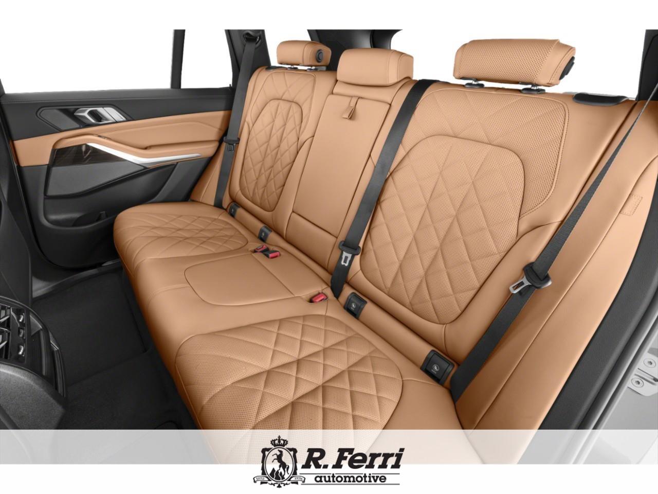 2024 BMW X5 xDrive40i 4dr All-Wheel Drive Sports Activity Vehicle Photo