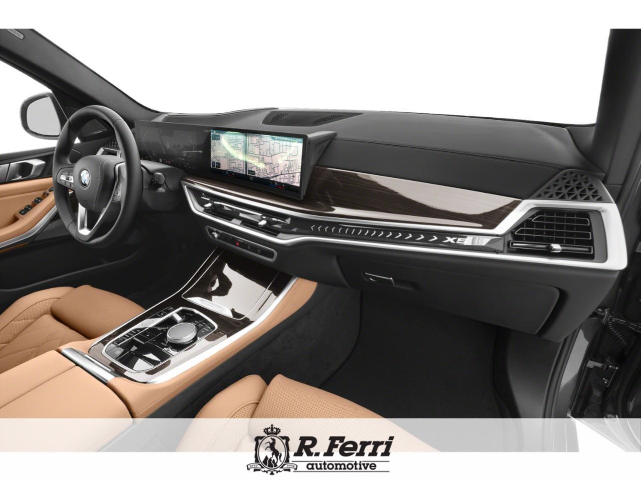 2024 BMW X5 xDrive40i 4dr All-Wheel Drive Sports Activity Vehicle Photo