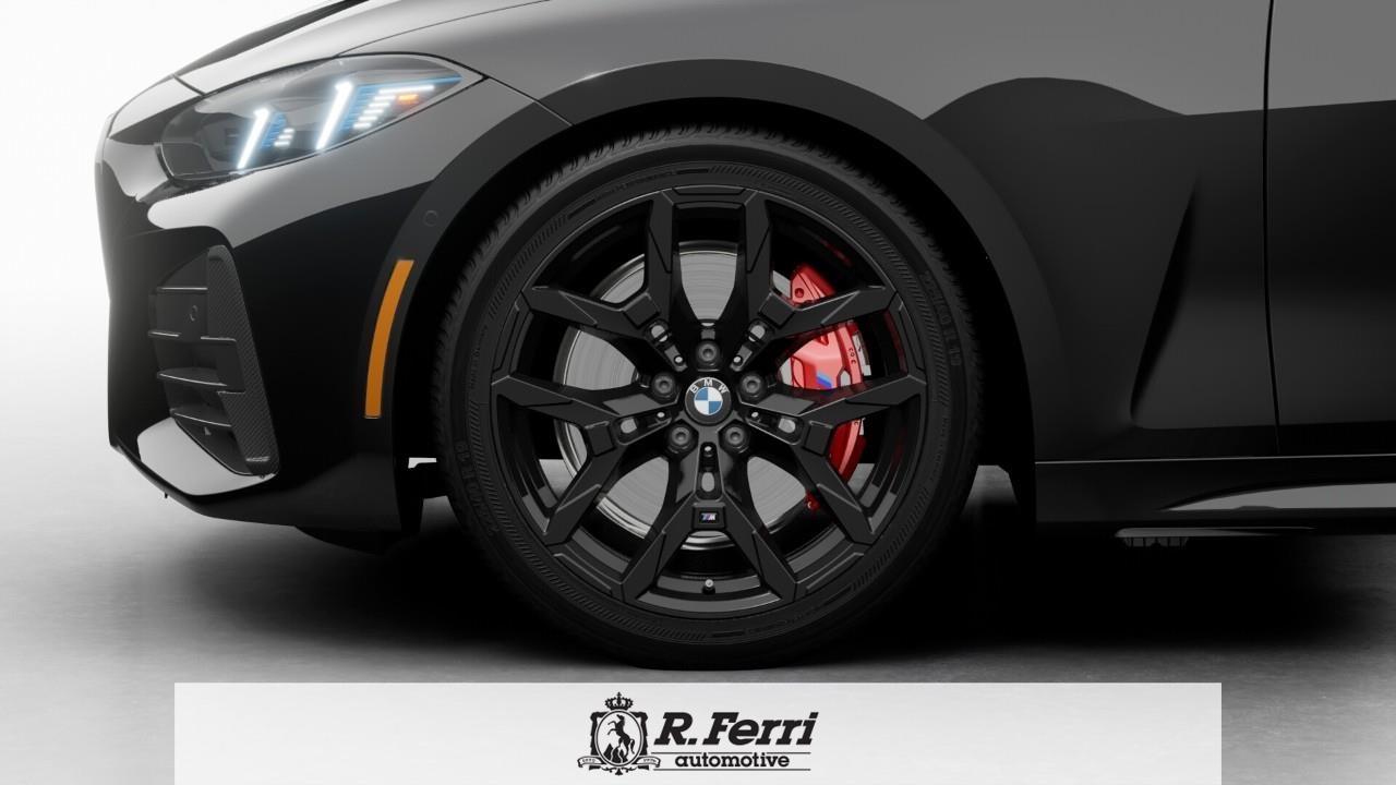 2026 BMW M440 i xDrive 2dr All-Wheel Drive Coupe Photo