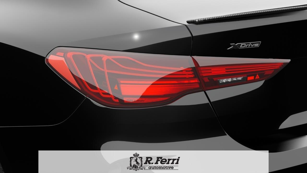 2026 BMW M440 i xDrive 2dr All-Wheel Drive Coupe Photo