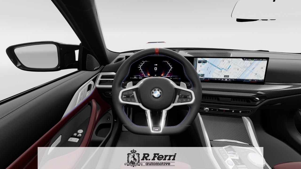 2026 BMW M440 i xDrive 2dr All-Wheel Drive Coupe Photo