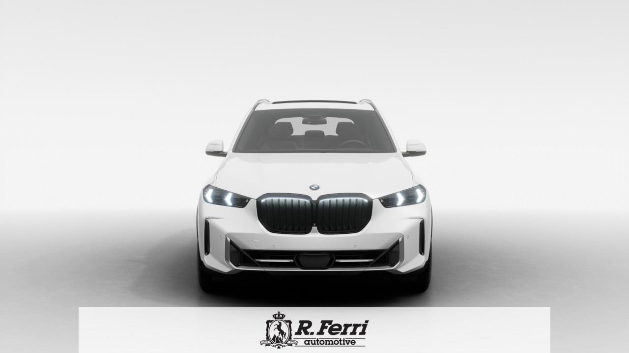 2026 BMW X5 xDrive40i 4dr All-Wheel Drive Sports Activity Vehicle Photo2